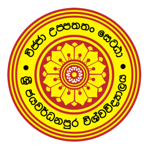 University of Sri Jayewardenepura