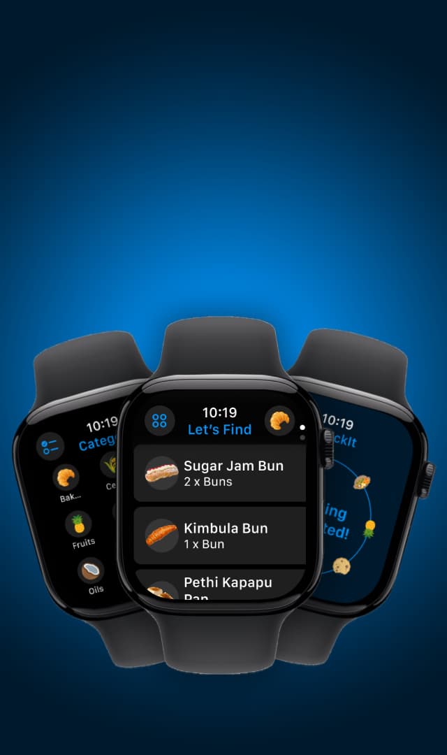 CheckIt - Shopping List Management