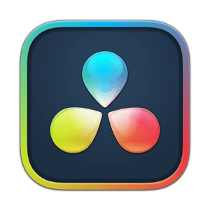 Davinci Resolve